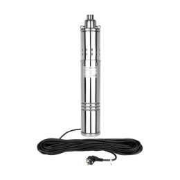 Насос скважинный ВН-4-116-32,4" 370Вт  JEMIX