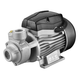 Насос ценробежный PIT POG 370-P металл