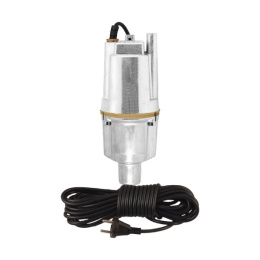 Насос вибрац. ВБН-60Н-25 JEMIX