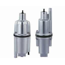 Насос вибрационный ZVM60H-15 ZEGOR