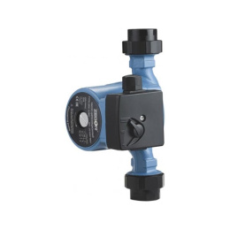 Насос Zegor ZRS32/4GB бесшумный циркуляц.