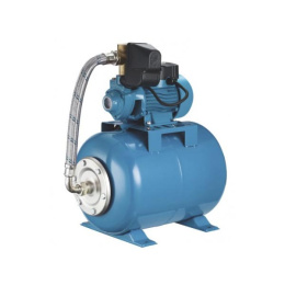 Насосная станция ZEGOR AUJET-120L