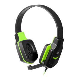 Наушники Defender G-320 Warhead