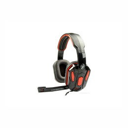 Наушники-гарнитура Dialog hgk-17 GAN KATA черный