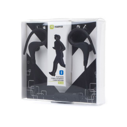 Наушники Herper HB-108