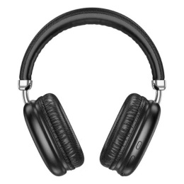 Наушники Hoco W35 Air/BT, BLACK