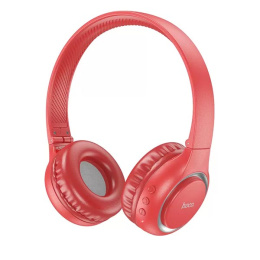 Наушники Hoco W41 RED