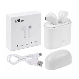 Наушники I7S TWS BT