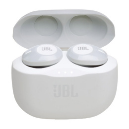 Наушники JBL T120TWSWHT