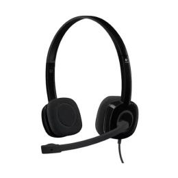 Наушники Logitech H151