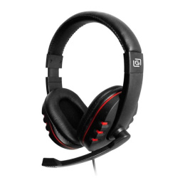 Наушники Oklick HS -L380G ABADDON