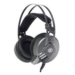 Наушники Oklick HS -L550G Thunder