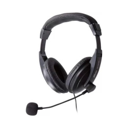 Наушники Ritmix RH-524M