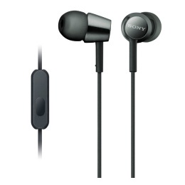 Наушники Sony MDR-EX155AP/B