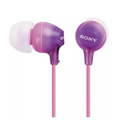 Наушники Sony MDR-EX15LP