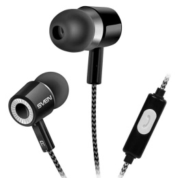 Наушники SVEN E-109M