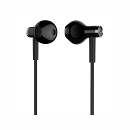 Наушники XIAOMI MI DUAL DRIVER EARPHONES TYPE-C BLACK