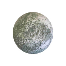 Ночник св/д "Луна" 6В, 5.5Вт,5500К