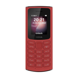 NOKIA 105 TA-1557 RED