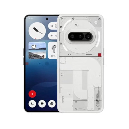 Nothing Phone   3a 12/256 ГБ intl white ОТЛОЖЕН