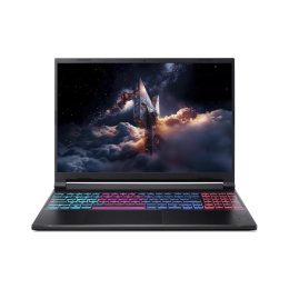 Ноутбук Acer Aspire Nitro V165AI ANV16S-41-R0ZT (NH.U03CD.001) 16"(1920x1200 (NonGlare) IPS)/AMD Ryz