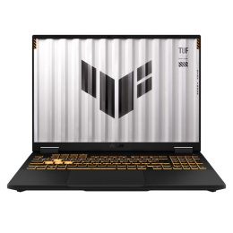 Ноутбук Asus TUF F16 Gaming FX608JHR-RV177 (90NR0NA1-M009D0) i5 14450HX/16Gb/SSD512Gb/RTX5050 8Gb/16