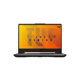 Ноутбук Asus TUF Gaming A15 FA506NCG-HN218 (90NR0JF7-M00JD0) Ryzen 7 7445HS 16Gb SSD512Gb NVIDIA GeF