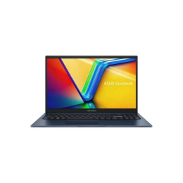 Ноутбук ASUS Vivobook 15 X1504VA-BQ2970 (90NB10J1-M03CF0) 15.6", IPS, Intel Core i3 1315U 1.2ГГц, 6