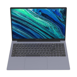 Ноутбук Digma Pro Cursus DN15R5-ADXW10 Ryzen 5 3500U 16Gb SSD512Gb AMD Radeon Graphics 15.6" IPS FHD