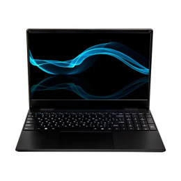 Ноутбук HIPER Workbook U26 15.6"(1920x1080 IPS)/Intel Core i5 12450H(2Ghz)/8192Mb (плохая упаковка,