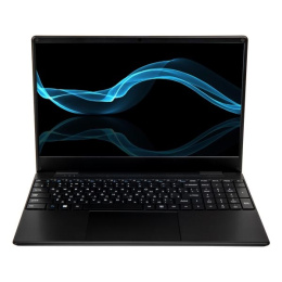 Ноутбук IHIPER WORKBOOK black (Core i3 1000NG4/16Gb/512Gb SSD/VGA int/W11Pro (U2