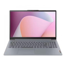 Ноутбук Lenovo IdeaPad Slim 3 15AMN8 (82XQ008DIN)
