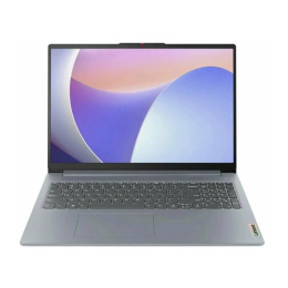 Ноутбук Lenovo IdeaPad Slim 3 15AMN8 (82XQ012CPS) 15.6", 2025, IPS, AMD R3 7320U 2.4ГГц, 4 ядра, 16Г