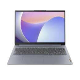 Ноутбук Lenovo IP3 Slim 15AMN8 (82XQ00XLSA) 15.6" FHD IPS, AMD R3-7320U, 8Gb, 512Gb SSD, no OS, серы