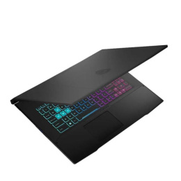 Ноутбук MSI Katana 17 B13UCR-1612XRU (9S7-17L541-1612) Intel Core i5-13420H, 16Gb, SSD1Tb, RTX3050 4