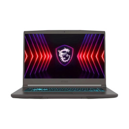 Ноутбук MSI Thin 15 B13VE-3200XRU (9S7-16R831-3200) Intel Core i7-13620H/16Gb/SSD512Gb/RTX4050 6Gb/1