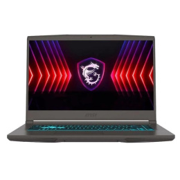 Ноутбук MSI Thin A15 B7UC-405XRU 15.6" FHD IPS/AMD Ryzen 5 7535HS/16GB (8GBx2)/SSD 1TB NVMe PCIe/RTX