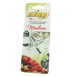 Нож для мясорубки Euro Moulinex BT5