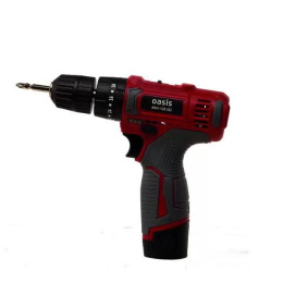 Oasis Акк.шуруповерт.Oasis ASU-12S