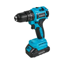 Oasis Акк.шуруповерт.Oasis ASU-18A