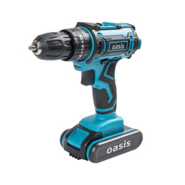 Oasis Акк.шуруповерт.Oasis ASU-24S