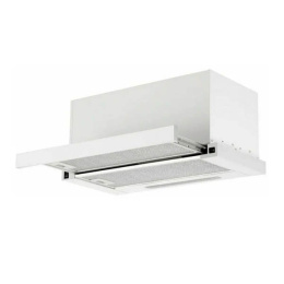 Вытяжка OASIS VT-60W (1000м3/ч)