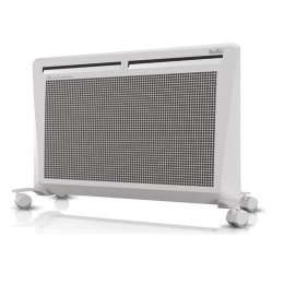 Обогреватель BALLU BIHP/R-2000 Инфракрасный сетка