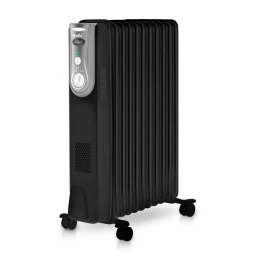 Обогреватель BALLU BOH/NR-11 NOIR 2200 11секц.