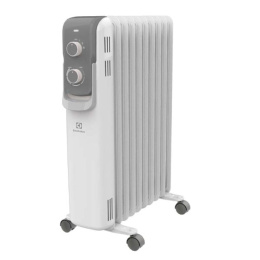 Обогреватель Electrolux EOH/M-7221 LINE (2200Вт,11секций) Уцененный товар
