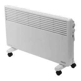 Обогреватель Oasis KM-25 (конвектор)