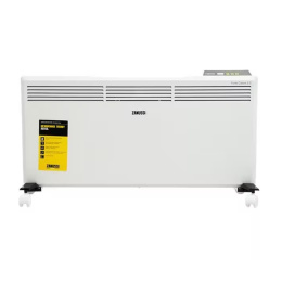 Обогреватель Zanussi ZCH/S-2000ER