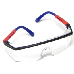 Очки сварщика арт. JL-D014-1