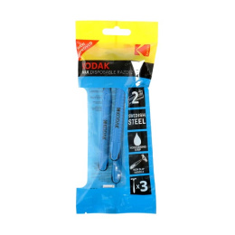 однораз станки для бритья Razor Max2 3шт