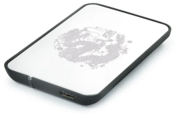 Внешний корпус AgeStar 3UB2A8-6G